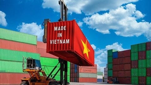 Mỹ áp thuế đối ứng 20%: Điểm tên những mặt hàng Việt Nam chịu nhiều áp lực