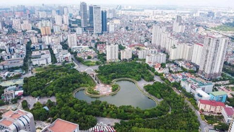 Hà Nội triển khai thi hành Luật Đất đai năm 2024