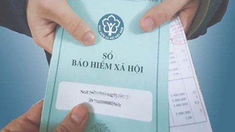 Thay thế mã số bảo hiểm xã hội bằng số định danh cá nhân, căn cước công dân