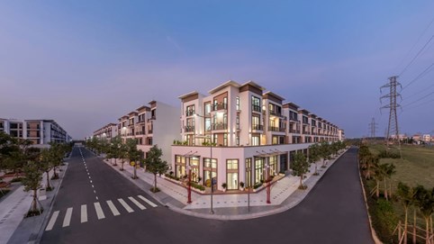 Có gì đặc biệt tại T&T City Millennia, nơi đại nhạc hội lớn bậc nhất phía nam Sài Gòn sắp diễn ra?