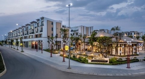 Khi Thành phố Thiên niên kỷ cửa ngõ phía Nam Sài Gòn hóa thành sàn diễn nghệ thuật đỉnh cao