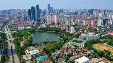 Hà Nội hướng tới thành lập hai quận Đông Anh và Gia Lâm trong năm nay