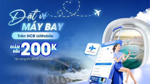 Sử dụng thẻ tín dụng khéo léo, vi vu lễ 2/9 không lo “cháy túi” 