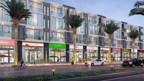 Khu Nam Sài Gòn chuẩn bị bùng nổ với đại nhạc hội T&T City Millennia cuối tuần này