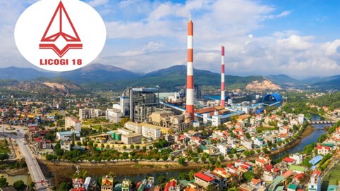 Liên tục bị cưỡng chế thuế, Licogi 18 đang kinh doanh ra sao?