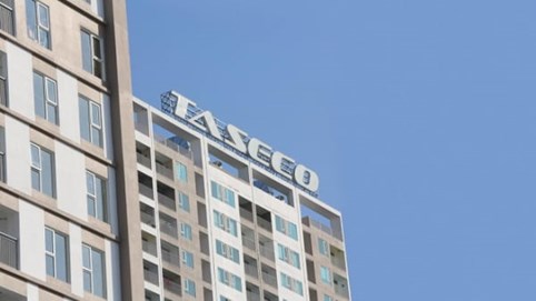 Taseco Land muốn phát hành cổ phiếu riêng lẻ