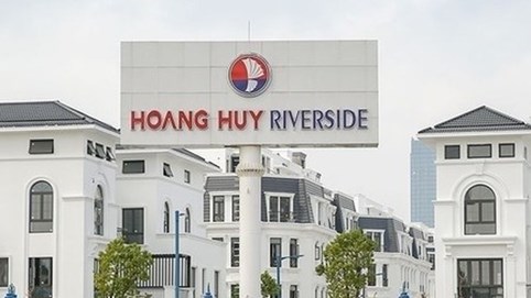 Tài chính Hoàng Huy chốt ngày chào bán hơn 200 triệu cổ phiếu, huy động 2.000 tỷ đồng