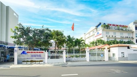 Bệnh viện phụ sản Mêkông, Du lịch Thành Thành Công và nhiều doanh nghiệp nợ thuế lớn