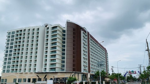 Charm Resort Long Hải - Bài 2: Mua lại hợp đồng rồi... sao nữa?