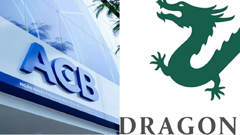 Dragon Capital không còn là cổ đông lớn của ACB