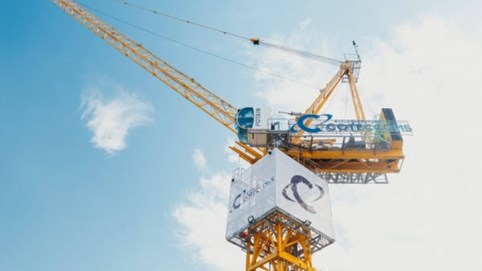 Coteccons sắp phát hành hơn 5 triệu cổ phiếu thưởng cho cổ đông