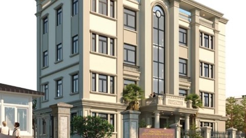 Nhà và Đô thị Nam Hà Nội muốn chào bán gần 16,2 triệu cổ phiếu