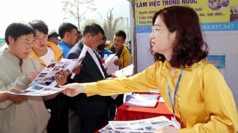 Đề xuất lãi vay ưu đãi hỗ trợ tạo việc làm cho người lao động