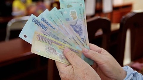 Chi tiết về phụ cấp, nâng lương với cán bộ, công chức sau sắp xếp