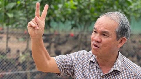Thương vụ "cha bán - con mua" hàng trăm tỷ đồng tại HAGL của gia đình bầu Đức