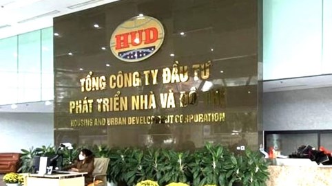 Loạt dự án nghìn tỷ bị thanh tra, ‘ông lớn’ HUD đang làm ăn ra sao?