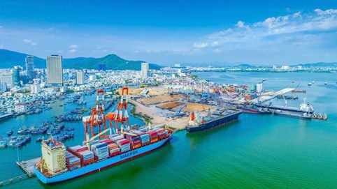 Tập đoàn Đầu tư Phù Mỹ làm bến cảng hơn 6.000 tỷ đồng ở Gia Lai