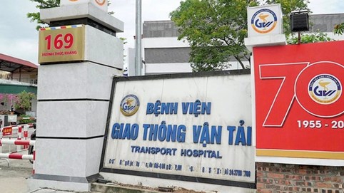Doanh nghiệp bệnh viện nửa đầu năm 2025: Kẻ lập đỉnh, người lao dốc