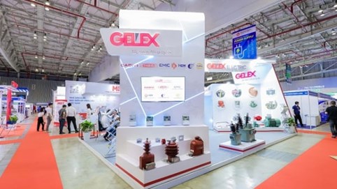 Điện lực Gelex chốt quyền chia cổ tức bằng tiền mặt, tỷ lệ 30%