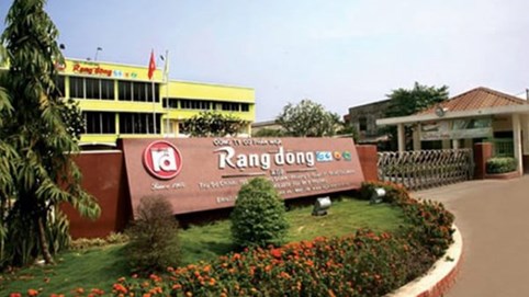 Rạng Đông Holding sắp phá sản