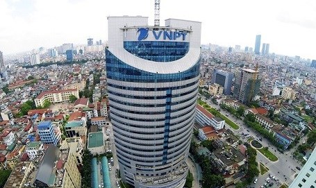 Doanh thu VNPT giảm hàng nghìn tỷ, đầu tư ra ngoài lỗ đậm