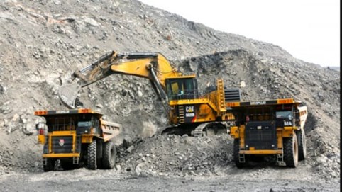 Năm Bảy Bảy hoàn tất thoái vốn công ty khai thác đá tại Quảng Ngãi