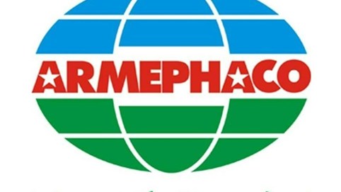 Công ty Cổ phần Armephaco: Điệp khúc trúng thầu sát giá, nợ phải trả gấp 4 lần vốn chủ sở hữu