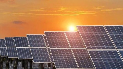 Chủ đầu tư Nhà máy Điện mặt trời Mỹ Hiệp báo lỗ bán niên 2023