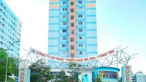 Hodeco: 'Thâu tóm' dự án nghỉ dưỡng Biển Đá Vàng Resort tại Bình Thuận