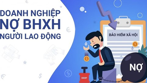 Loạt doanh nghiệp lớn ở Đà Nẵng nợ bảo hiểm xã hội hàng chục tỷ