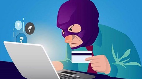 Ngân hàng cảnh báo về trang web giả mạo chứa mã độc