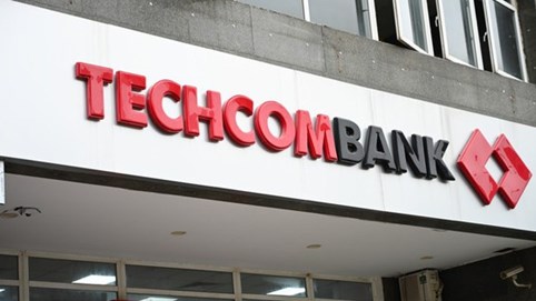 Techcombank dự chi 2.000 tỷ đồng tất toán trái phiếu trước hạn