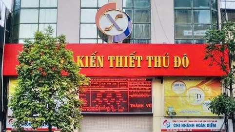 Xổ số kiến thiết Thủ đô: Từ “anh cả” ngành vé số đến kẻ đứng ngoài cuộc đua