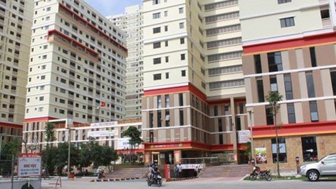 Nợ thuế gần 600 tỷ đồng, Công ty Cổ phần Đức Khải bị dừng làm thủ tục hải quan