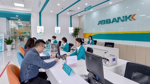 ABBank huy động 1.000 tỷ đồng trái phiếu