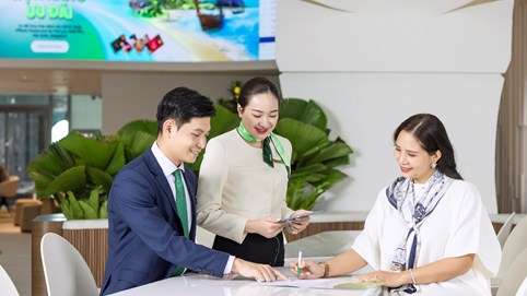 Vì sao VPBank tăng trưởng huy động vượt cả Agribank, Vietcombank?