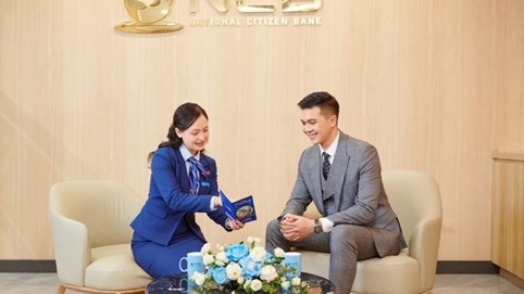 Doanh nghiệp FDI tăng sức cạnh tranh nhờ trợ lực từ ngân hàng