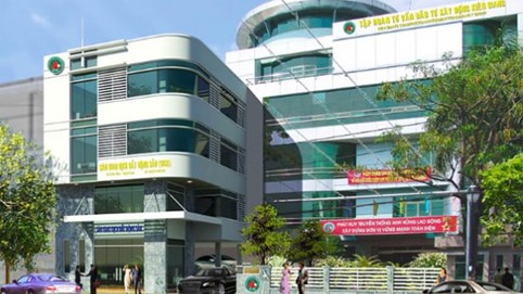 Bị phạt gần 300 triệu do vi phạm công bố thông tin, CIC Group kinh doanh ra sao?