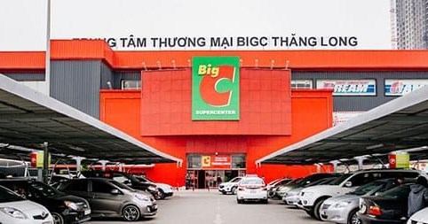 Hà Nội xử phạt 3 cửa hàng bán sản phẩm liên quan trẻ em nhập lậu tại BigC Thăng Long