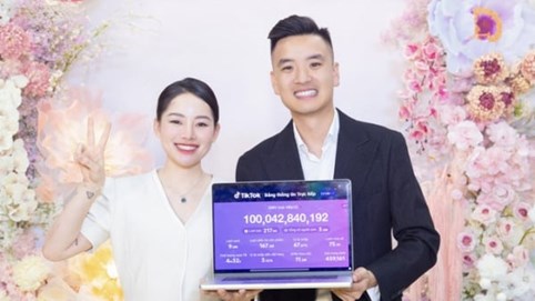 Siết chặt quản lý thuế đối với hoạt động bán hàng livestream