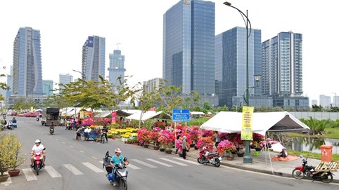 Áp lực đáo hạn trái phiếu vẫn đè nặng lên vai các doanh nghiệp bất động sản