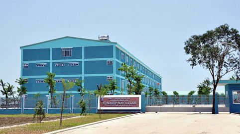 Garmex Sài Gòn: Doanh thu dưới 5 triệu/ngày, lỗ lũy kế 118 tỷ đồng