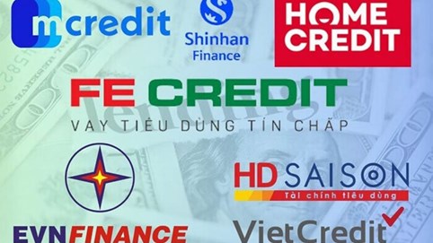 Tài chính tiêu dùng khởi sắc, loạt công ty báo lãi lớn