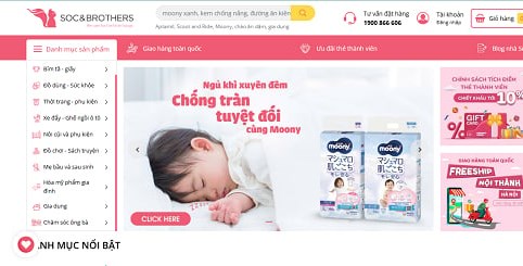 Thu hồi 20 phiếu công bố tiếp nhận sản phẩm mỹ phẩm của Công ty SNB