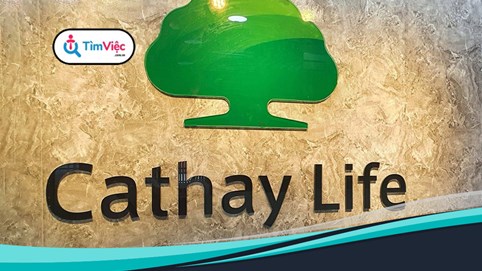 Cathay Life kinh doanh bảo hiểm lỗ, đầu tư tài chính thu gần 1.200 tỷ