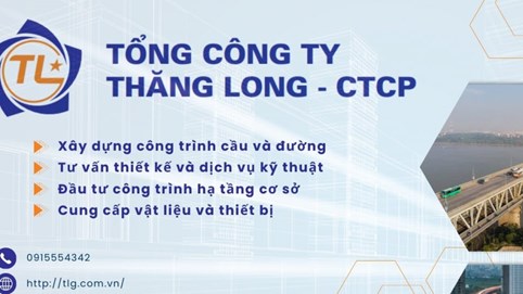 TCT Thăng Long: Áp lực dòng tiền khi nợ phải trả gấp 3,2 lần vốn