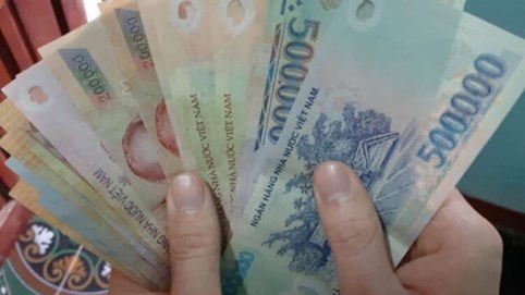 Đề xuất tăng lương tối thiểu vùng từ ngày 1/1/2026