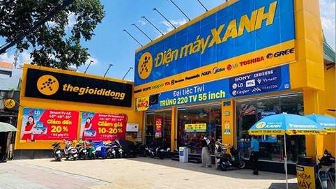Lãnh đạo MWG nói gì về việc IPO các 'át chủ bài'?