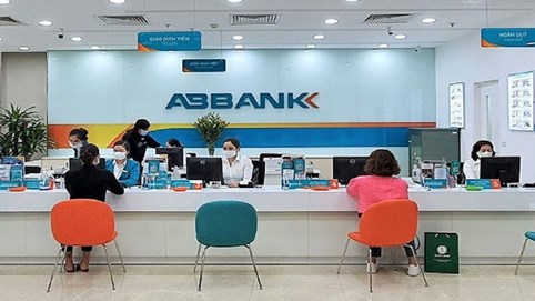 ABBank muốn phát hành 6.000 tỷ đồng trái phiếu