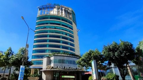 VietinBank rao bán khoản nợ hơn 400 tỷ liên quan đại gia Đức Long Gia Lai